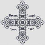 (image for) Dream, Laugh, Love, Live